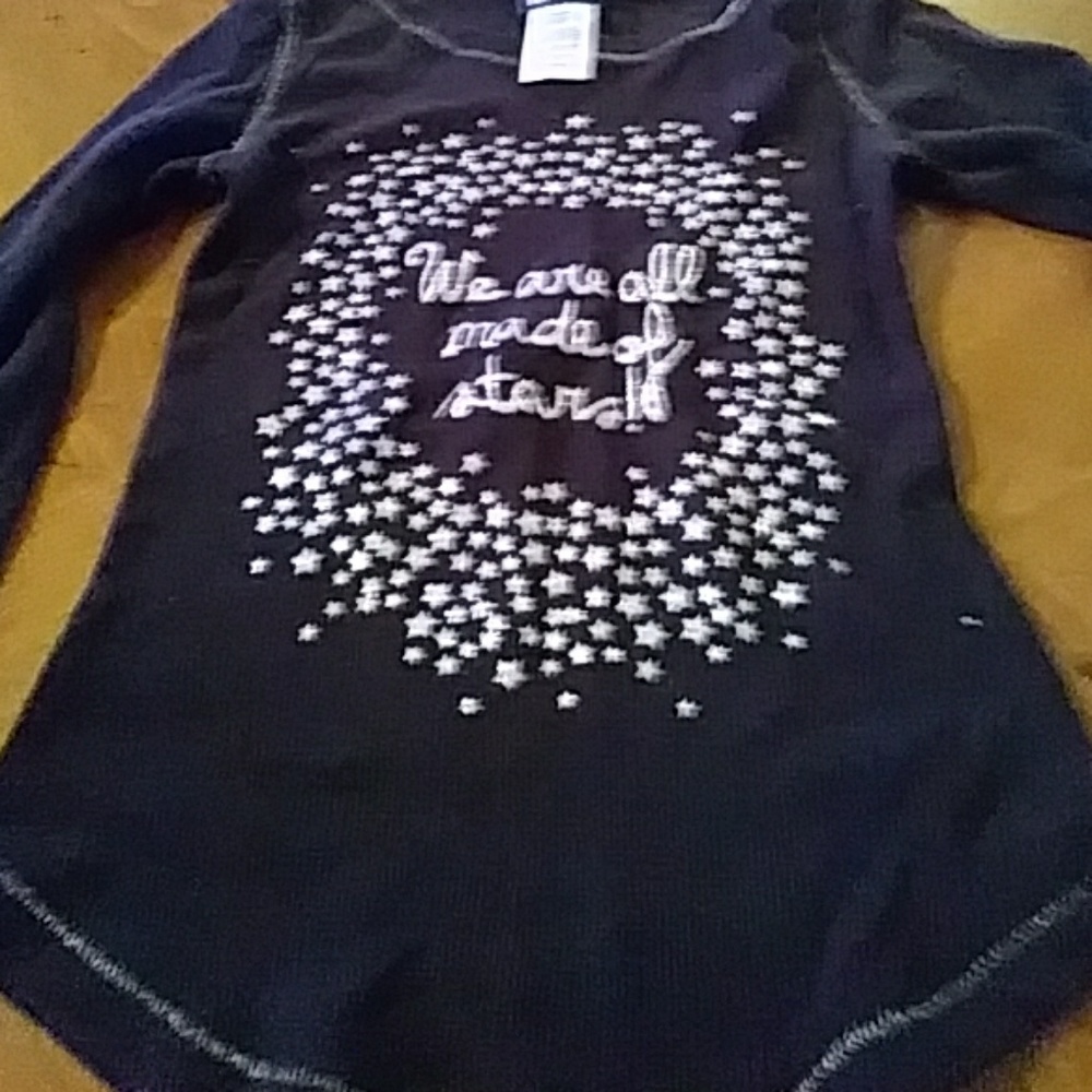 Long sleeve